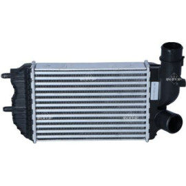 Ladeluftkühler 30066A