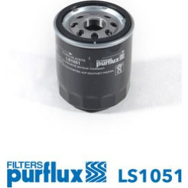 PURFLUX Ölfilter LS1051