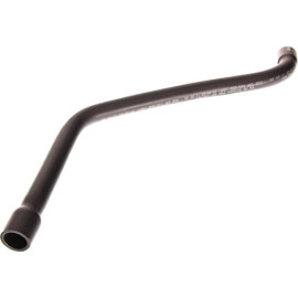 Original VAG Saugrohr, Luftversorgung VW Caddy 1.2 11 03F103560