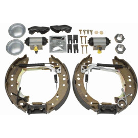 Bremsbacken - Superkit GSK1063