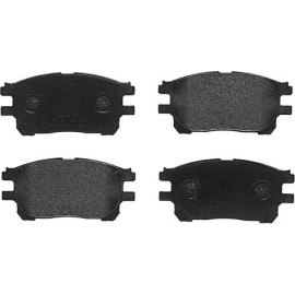 BREMBO Bremsklötze VA P 83 070