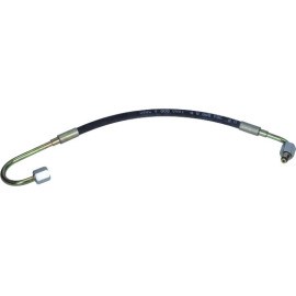 Iveco Kabel-Hebekabel 2997060