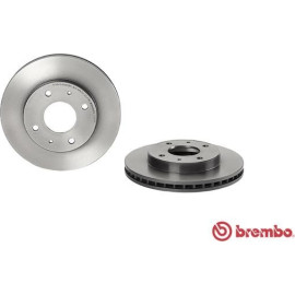 76 481 004 Bremsscheibe VA 09.7043.11 76 481 004 Bremsscheibe VA 09.7043.11