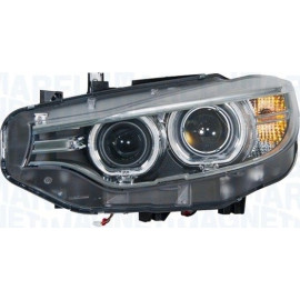Scheinwerfer R XENON MAGNETI PQ 1730,531,2 Scheinwerfer R XENON MAGNETI PQ 1730,531,2