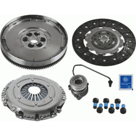 ZMS Modul Xtend (ZMS+Kupplung+CSC) 2290601072