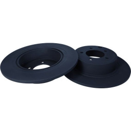 Quaro Bremsscheibe QD4081HC