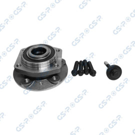 GSP Radlager 9336005K