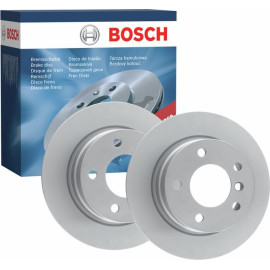Bremsscheibe HA 0 986 479 494