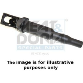 Zündspule 10351E