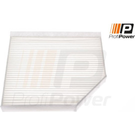 PROFIPOWER Filter, Innenraumluft 4F0077 PROFIPOWER Filter, Innenraumluft 4F0077