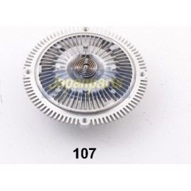 Kupplung, K÷hlerl Nach VC-107