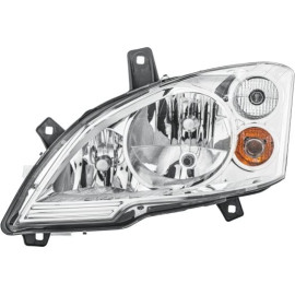 1EG 009 627-011 SCHEINWERFER L H7/H7/H7 HELLA 1EG 009 627-011 SCHEINWERFER L H7/H7/H7 HELLA