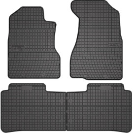 Passgenaue Kofferraummatte Gummimatten Honda Crv Ii 02-06 0839 Passgenaue Kofferraummatte Gummimatten Honda Crv Ii 02-06 0839