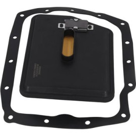 Kamoka Automatikgetriebeölfilter F604601