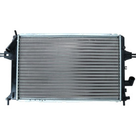 Kamoka Motorkühler 7705205