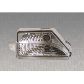 MAGNETI MARELLI Rückfahrleuchte 714027122201
