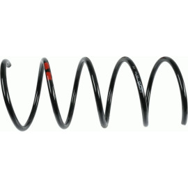 Sachs Fahrwerksfeder Db P. W203 C180 Kompressor/C180/C200Cdi 998 642