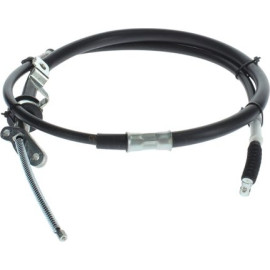 Bosch Handbremsseil 1987482766 Bosch Handbremsseil 1987482766