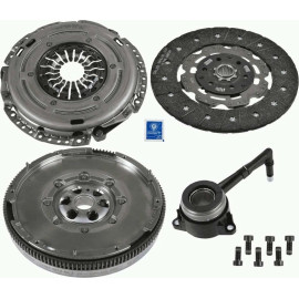 ZMS Modul Xtend plus CSC 2290601162