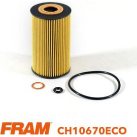 FRAM Ölfilter CH10670ECO