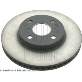 BluePrint Bremsscheibe Toyota P. Yaris 1.0-1.3 Vvt-I 05 ADT343269 BluePrint Bremsscheibe Toyota P. Yaris 1.0-1.3 Vvt-I 05 ADT343269