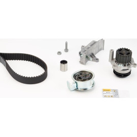 Wasserpumpe + Zahnriemensatz CT1028WP7