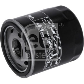 FEBI BILSTEIN Ölfilter 181442