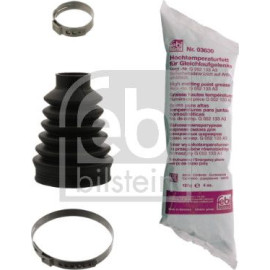 Faltenbalg, Antriebswelle Vw Int. A1/A3/A6/A7/A8/Leon/Fabia/Octavia 1,6/2,0 Tdi/1,4 Tsi 05 38349