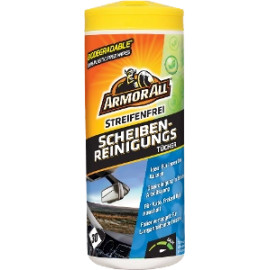 Armor All Scheibenreinigungs Tücher 30 Stück E303258700