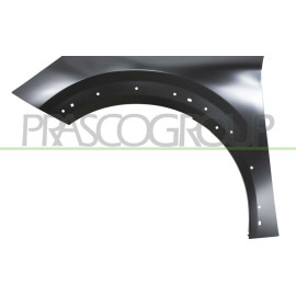 Prasco Kotflügel vorne links +VERBR-LÖCHER verzinkt PQ PG3303034