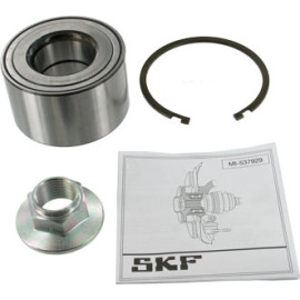 Radlagersatz HA VKBA 6805