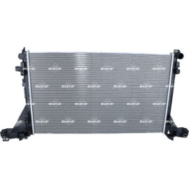 Kühler, Motorkühlung 560011