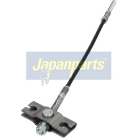 Seilzug, Feststellbremse Hyundai P. Tucson 2.0 04-10 BC-H35