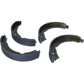 Handbremsbacken Peugeot 406 19-0318