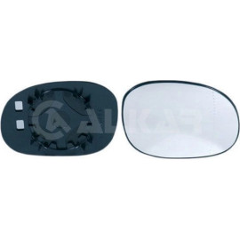 Spiegelglas, Außenspiegel 6402283 Spiegelglas, Außenspiegel 6402283