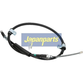 Seilzug, Feststellbremse Hyundai T. Trajet 00-08 Pr BC-H36R Seilzug, Feststellbremse Hyundai T. Trajet 00-08 Pr BC-H36R