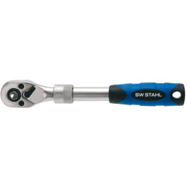 SW-Stahl Teleskopratsche 1/4Zoll 05716L