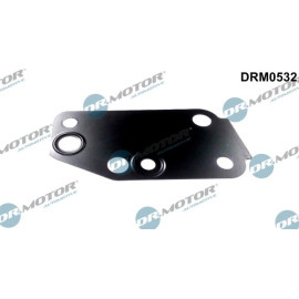 DR.MOTOR Wasserpumpendichtung DRM0532 DR.MOTOR Wasserpumpendichtung DRM0532