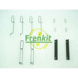 FRENKIT Zubehör, Bremsbeläge 901265