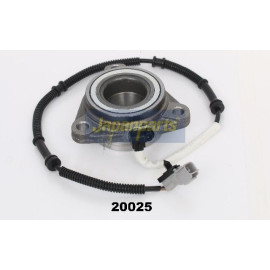 Japanparts Radnabe KK-20025