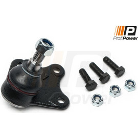 PROFIPOWER Trag-/Führungsgelenk 2S0016L