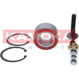 KAMOKA Radlagersatz 5600002