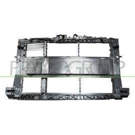 Prasco Frontblech komplett 1, 1i/1, 5TDCi FD3483210