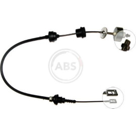 A.B.S. Kupplungsseil K25260