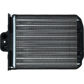 KAMOKA Wärmetauscher, Innenraumheizung 7765016