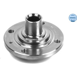 17 325 004 Radnabe Vorne ohne ABS 1004070005
