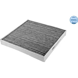 Innenraumfilter Smart Fortwo 07- Mit Aktivkohle 012 320 0039