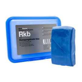 Koch Chemie Reinigungsknete blau 183001 Koch Chemie Reinigungsknete blau 183001