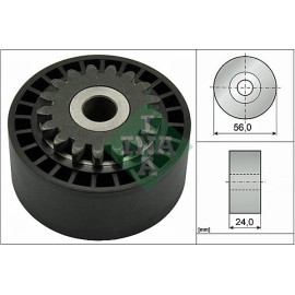 Spannrolle, Keilrippenriemen 531 0744 10