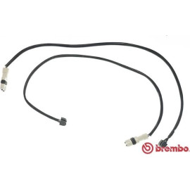 BREMBO Warnkontakt, Bremsbelagverschleiß A 00 316